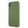 Etui Bioio do iPhone X/XS zielone - 1382245 - zdjęcie 3